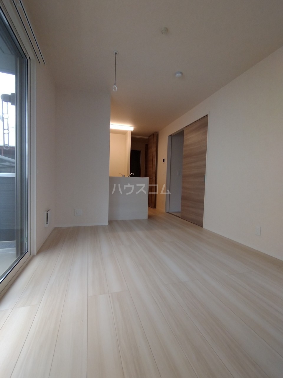 4/22 リビング/ダイニング