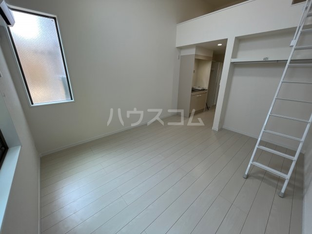 3/27 リビング/ダイニング