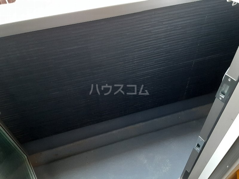 14/30 バルコニー