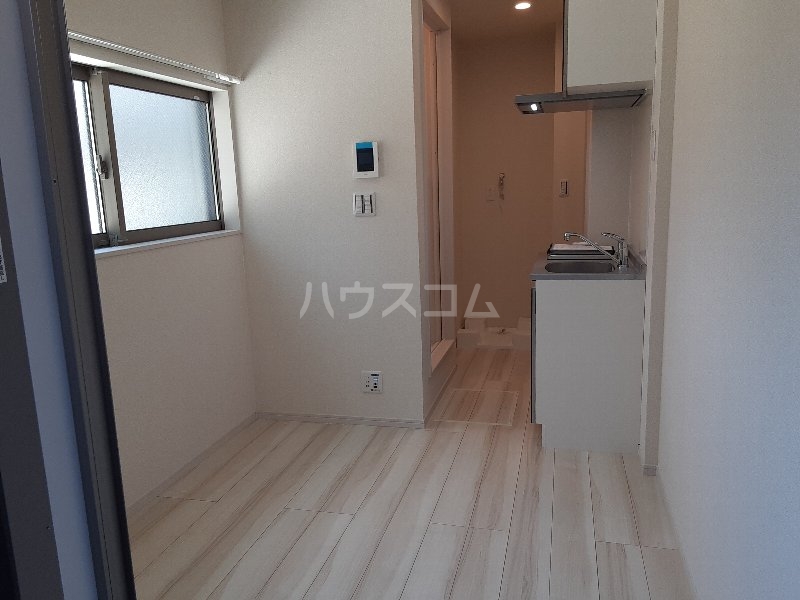 4/30 リビング/ダイニング