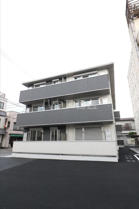 1/3 外観