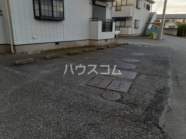 24/30 駐車場