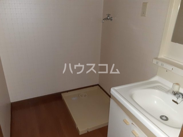 17/30 洗面