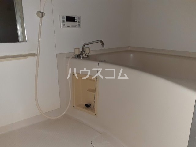 14/30 浴室