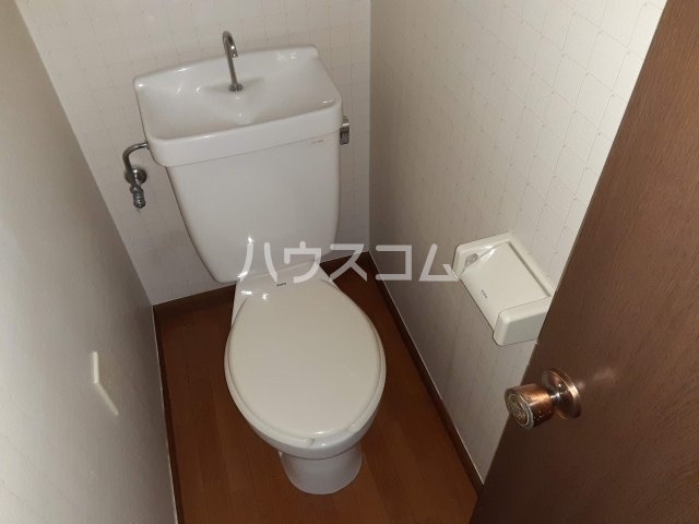 15/30 トイレ