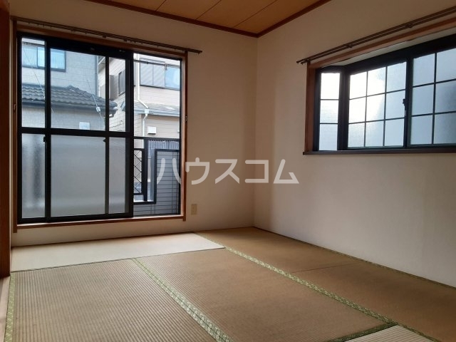 10/30 寝室