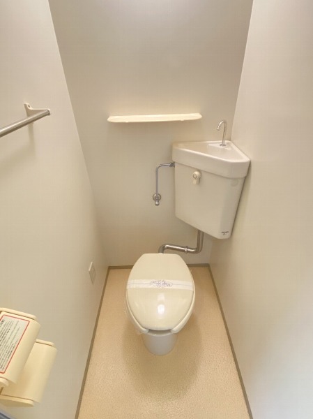 11/25 トイレ