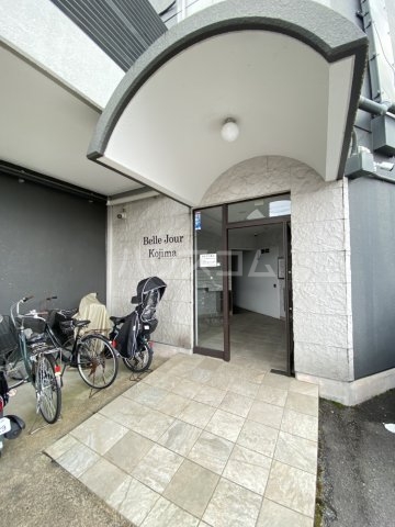 2/10 エントランス