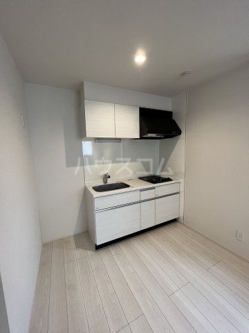 13/30 キッチン