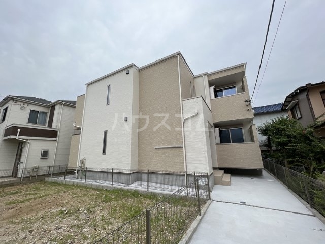 1/30 外観
