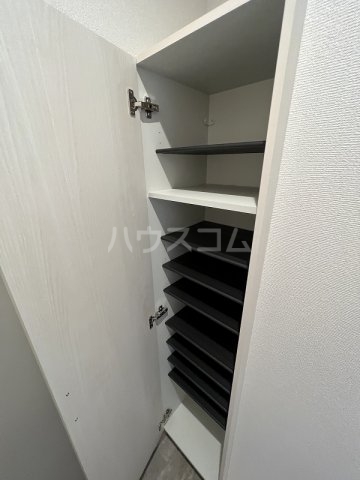 10/30 収納