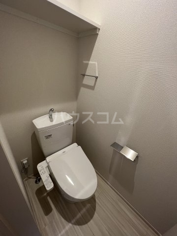 15/30 トイレ