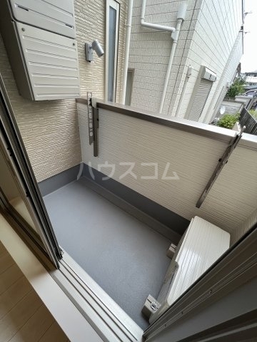 19/30 バルコニー