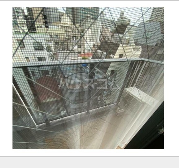 14/18 バルコニー