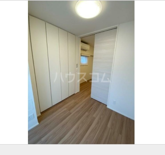 4/18 リビング/ダイニング