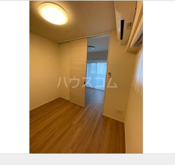 3/18 リビング/ダイニング