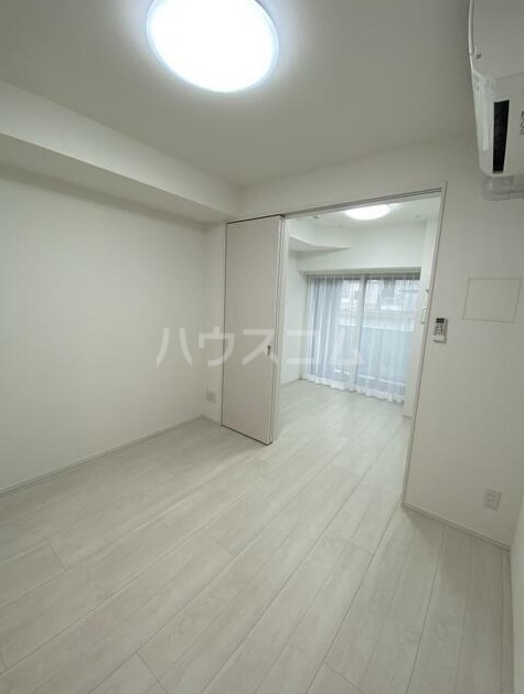 4/16 リビング/ダイニング