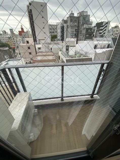 15/20 バルコニー