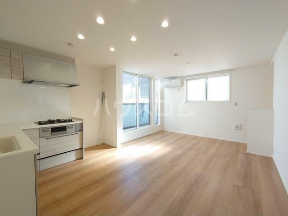 3/16 リビング/ダイニング