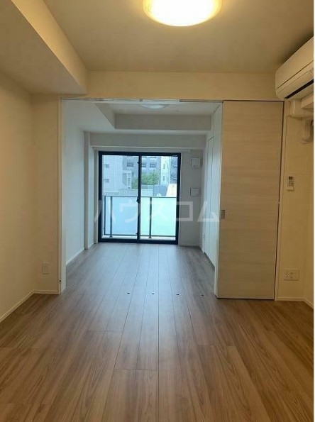 3/17 リビング/ダイニング