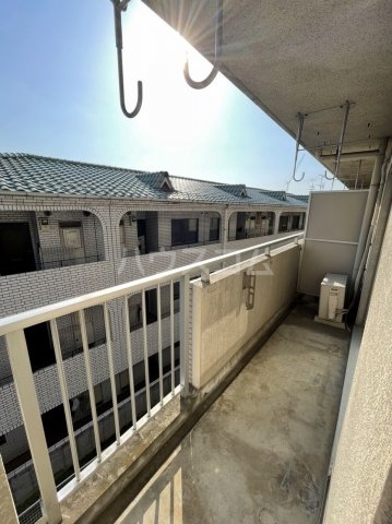 15/25 バルコニー