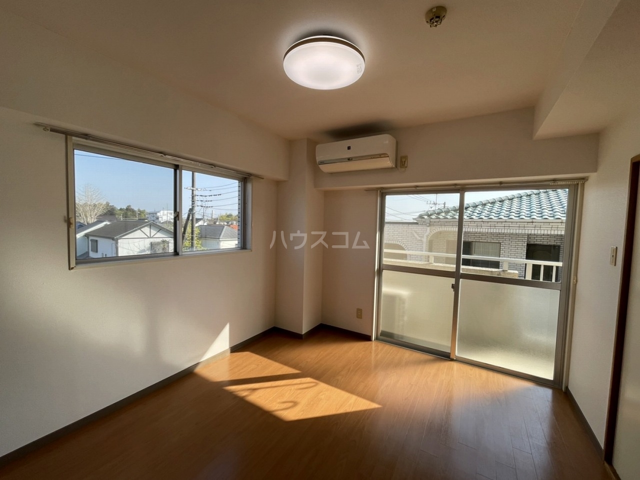 4/25 リビング/ダイニング