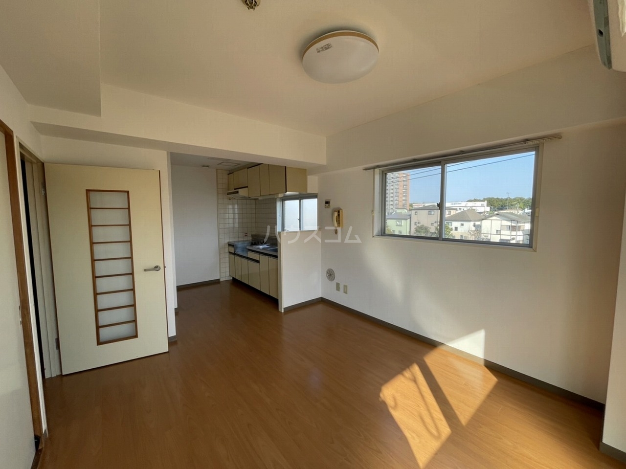 3/25 リビング/ダイニング