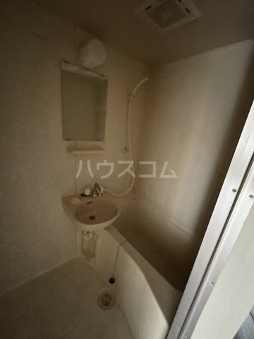 10/30 浴室