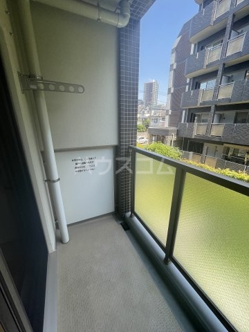 15/30 バルコニー
