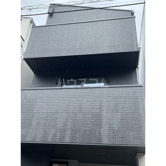 1/17 外観