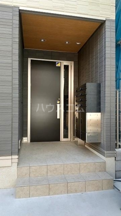 15/24 エントランス