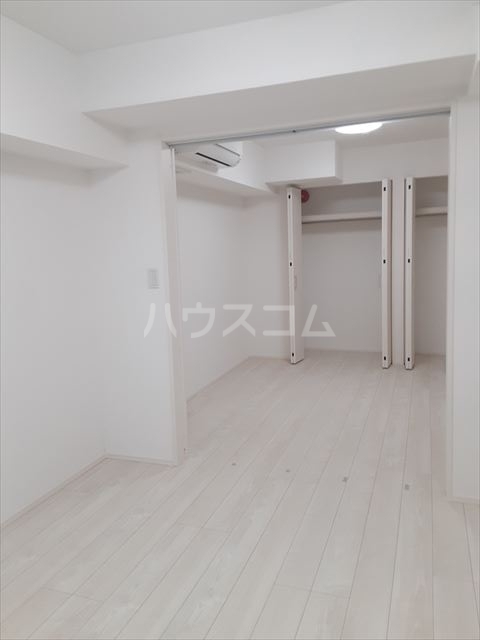 5/30 寝室