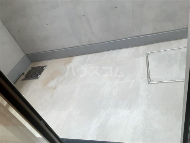 18/29 バルコニー