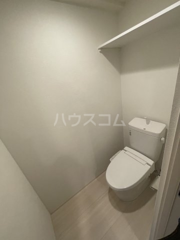 14/30 トイレ