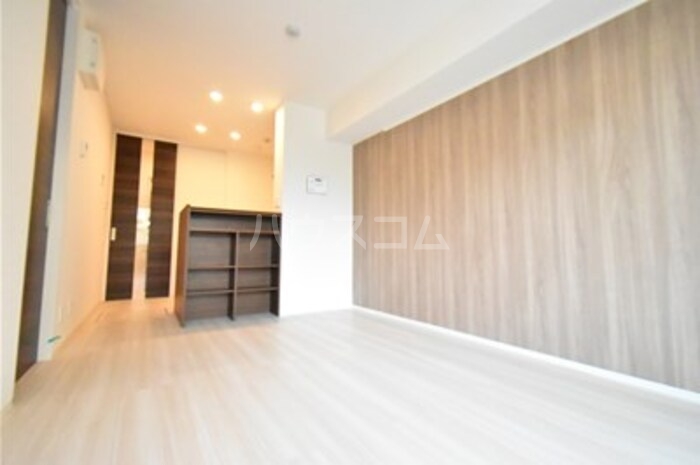 3/28 リビング/ダイニング