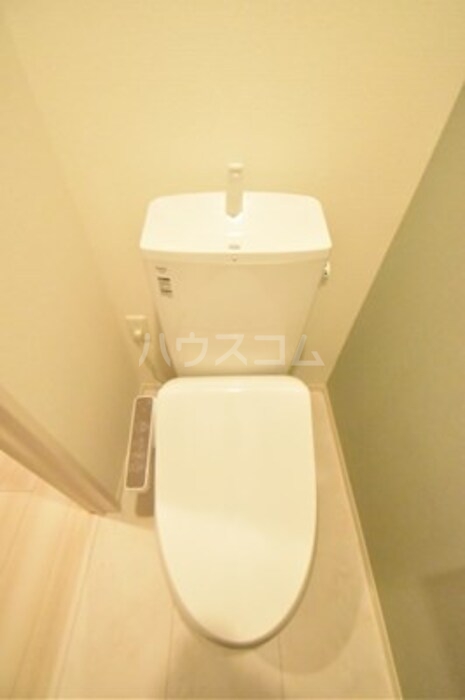 9/28 トイレ