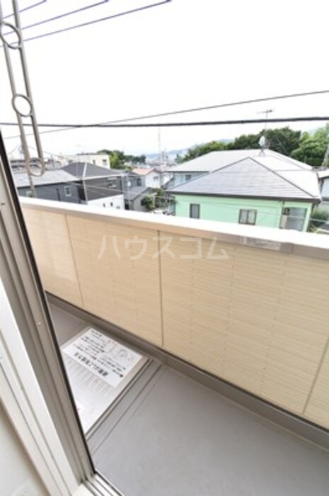 13/26 バルコニー
