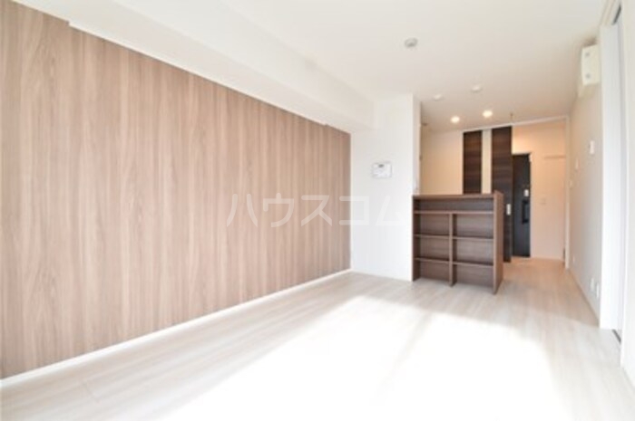 3/26 リビング/ダイニング