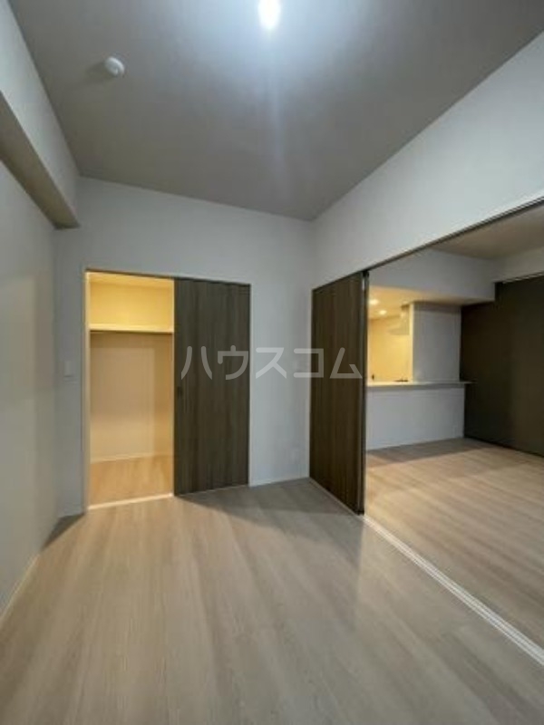 3/12 リビング/ダイニング