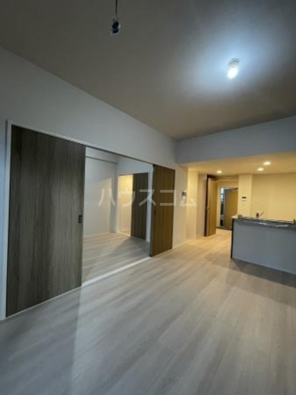 4/12 リビング/ダイニング