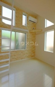 2/17 リビング/ダイニング