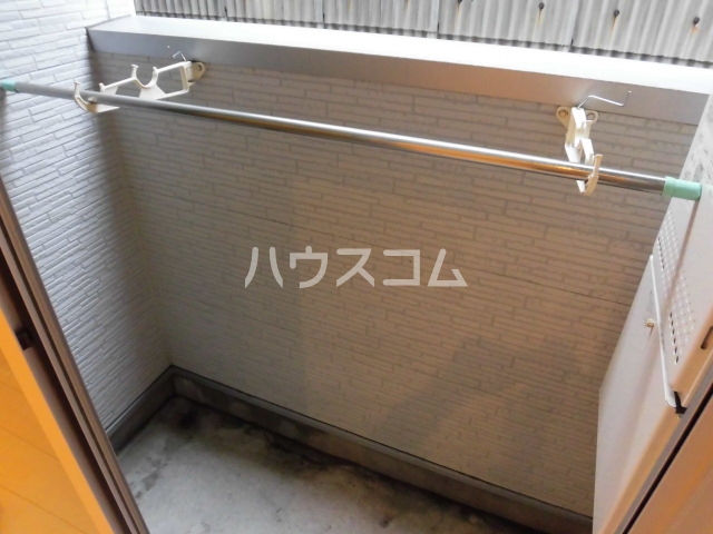 17/25 バルコニー