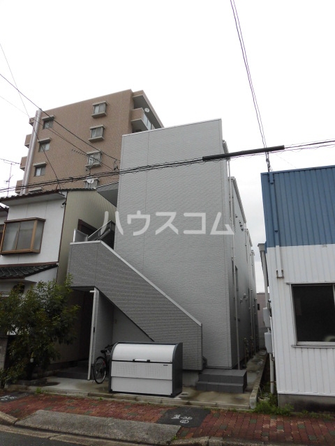 1/25 外観
