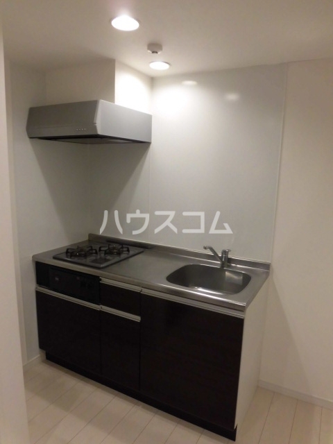 9/25 キッチン