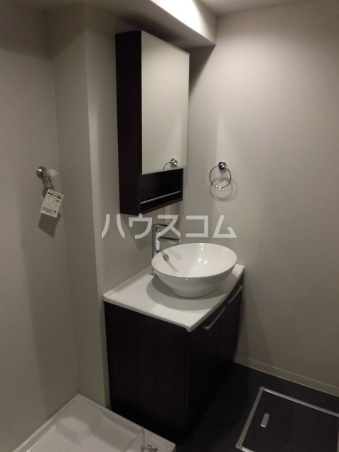12/25 洗面