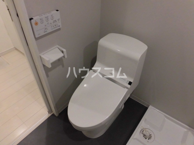 11/25 トイレ