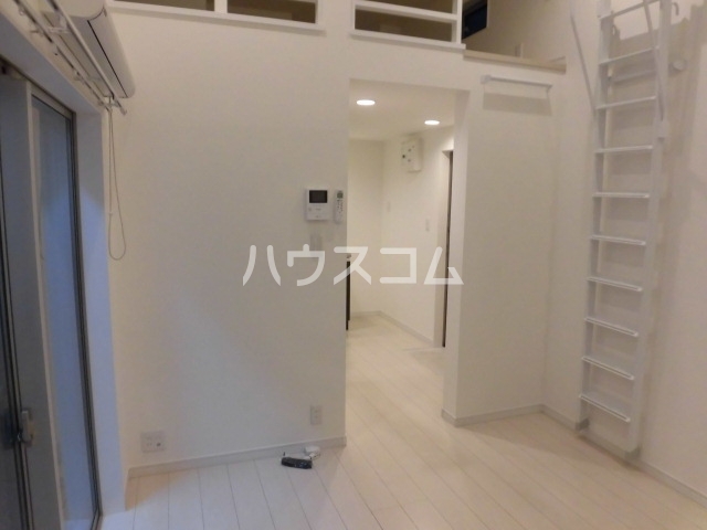 6/25 寝室