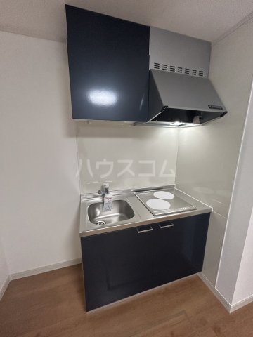 9/30 キッチン