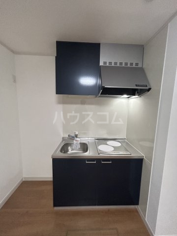 8/30 キッチン