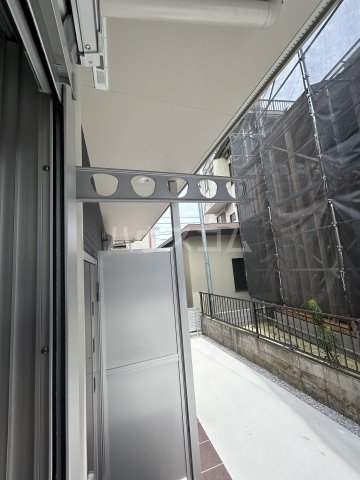 15/30 バルコニー